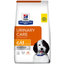 HILLS PD Canine c/d Dry Multicare granule pre psy 12kg