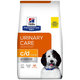 HILLS PD Canine c/d Dry Multicare granule pre psy 12kg