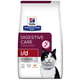 HILLS PD Feline i/d Dry granule pre mačky 400g