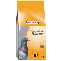 Versele Laga Colombine Bianco - parquet white (podlahová beloba) 5kg