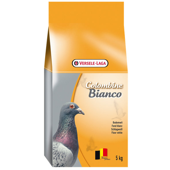 Versele Laga Colombine Bianco - parquet white (podlahová beloba) 5kg