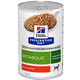 HILLS PD Canine Metabolic KONZERVA pre psy 370g