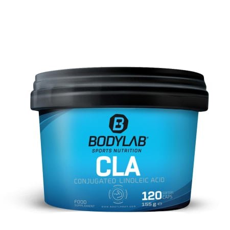 E-shop CLA - Bodylab24, 120cps