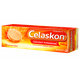 CELASKON Červený pomaranč 500 mg,10 šumivých tbl