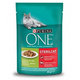 PURINA ONE cat Sterilcat mini filetky kapsičky pre mačky 26x85g