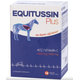EQUITUSSIN PLUS Prípravok pre kone na lepšie dýchanie 14x10g