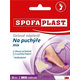 3M SPOFAPLAST č.913 Gélové náplasti na pľuzgiere, mix veľkostí a tvarov, 5ks