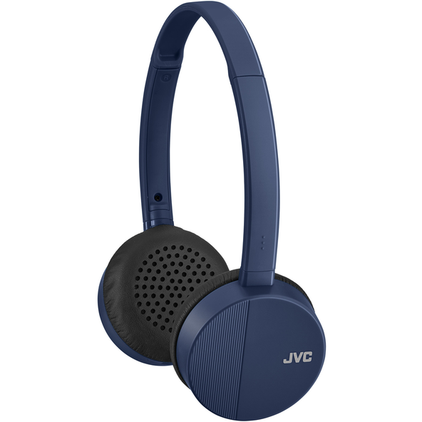 HA-S24W-A-E uzavr. BLUETOOTH slúch. JVC