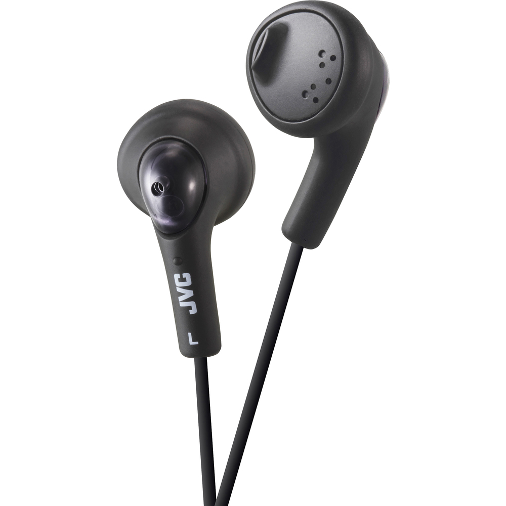 HA-F160B slúchadlá JVC