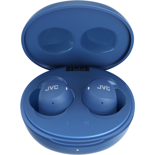 HA-A6TAU bluetooth slúch. do uší JVC