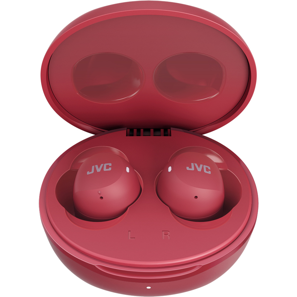 HA-A6TRU bluetooth slúch. do uší JVC