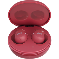 HA-A6TRU bluetooth slúch. do uší JVC