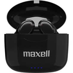 Slúchadlá MAXELL 304489 BASS SYNC TWS Earbuds Mic