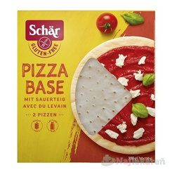 Schär PIZZA BASE