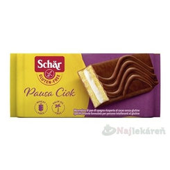 Schär PAUSA CIOK jemné pečivo