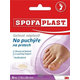 3M SPOFAPLAST č.911 Gélové náplasti a pľuzgiere na prstoch, malé, 70x26 mm, 5ks