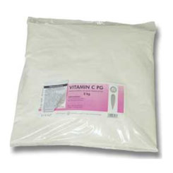 Vitamin C PG 25% pre zvieratá 5kg