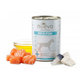 NUEVO dog Sensitive 100% Fish konzervy pre psy 6x375g