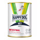 Happy Dog VET DIET - Intestinal - pri tráviacich poruchách konzerva pre psy 400g