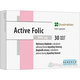 GENERICA Active Folic s obsahom kyseliny listovej 30ks
