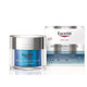 Eucerin HYALURON-FILLER + 3x EFFECT Hydratačný Booster nočný 50ml