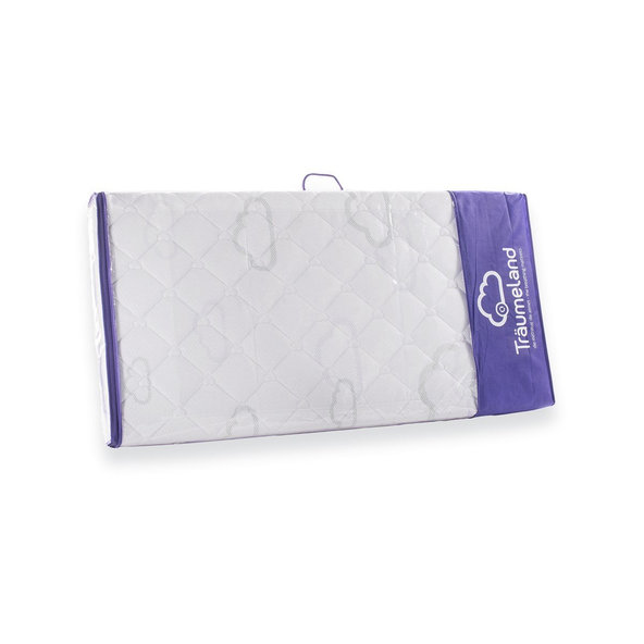 TRÄUMELAND Matraca Octasmart Luxe 70x140 cm