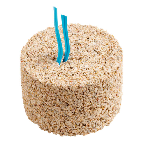 Versele Laga Orlux Mineral Bloc Mini - lisovaný grit s koralmi 70g