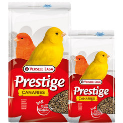 Versele Laga Prestige Canaries - univerzálna zmes pre kanáriky 4kg