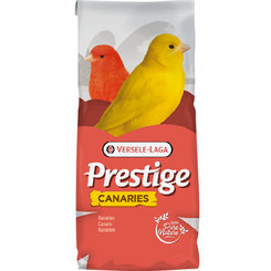 Versele Laga Prestige Canaries - univerzálna zmes pre kanáriky 20kg