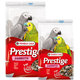 Versele Laga Prestige Parrots - univerzálna zmes pre veľké papagáje 1kg