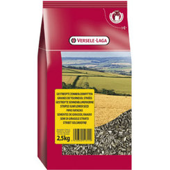 Versele Laga Sunflowerseeds Striped - slnečnica pásikavá 2,5kg
