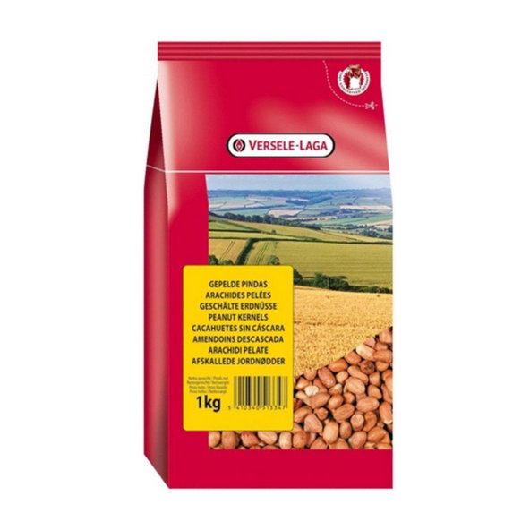 Versele Laga Peanut Kernels Superior - Burské orechy lúpané 1kg