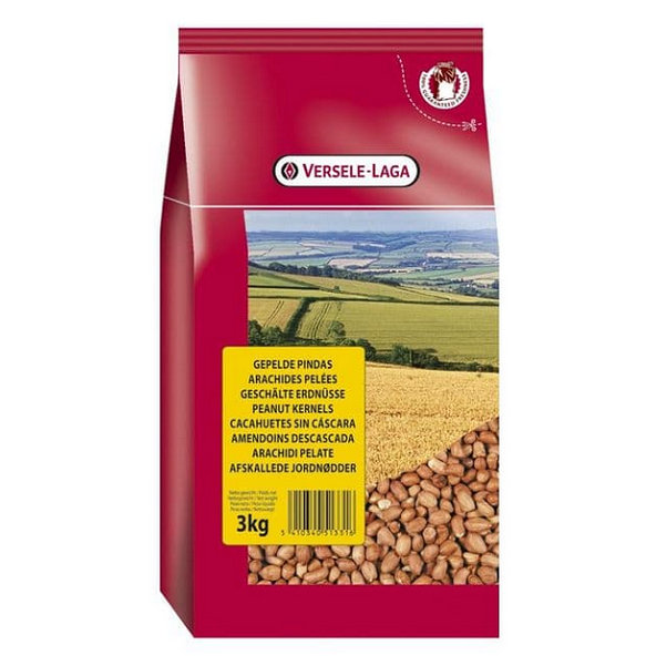 Versele Laga Peanut Kernels Superior - Burské orechy lúpané 3kg