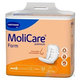 MoliCare Premium Form normal plus vkladacie plienky, savosť 1483 ml, 30 ks