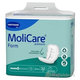 MoliCare Premium Form extra vkladacie plienky, savosť 1626ml, 30ks