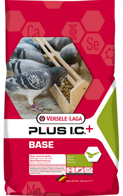 E-shop Versele Laga Base Plus I.C.+ základné krmivo pre holuby 20kg
