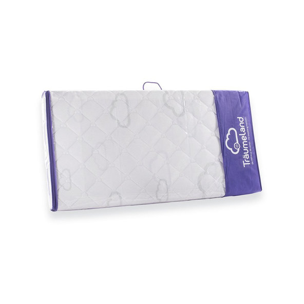 TRÄUMELAND Matraca Octasmart Luxe 60x120 cm