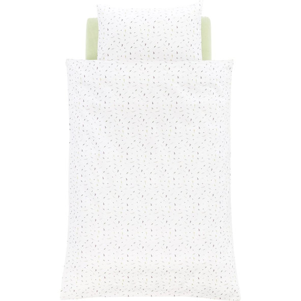 TRÄUMELAND Obliečky 100/135 + 40/60 Zuhause