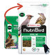 Versele Laga Orlux NutriBird Remiline Universal Granules granule pre sojky a drozdy 1kg