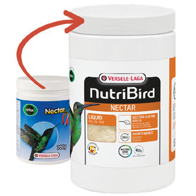 Versele Laga Orlux NutriBird Nectar - kompletné krmivo pre kolibríky 700g