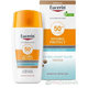 Eucerin SUN Ultra ľahký FLUID SPF 50+ stredne tmavý 50ml
