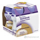 Nutridrink Compact Protein s príchuťou mocca 4 x 125 ml