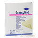 Grassolind Neutral kompres sterilný 10x10 cm 10 ks