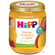 HiPP Príkrm BIO Jablko mango a jahody 5m+ 160 g