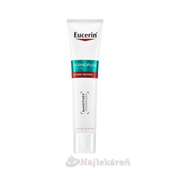 Eucerin DermoPure Clinical Obnovujúci krém na pleť so sklonom k akné 40ml