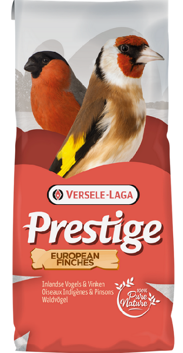 E-shop Versele Laga Prestige Canaries Breeding without Rapeseed Extra - bez repky 20kg