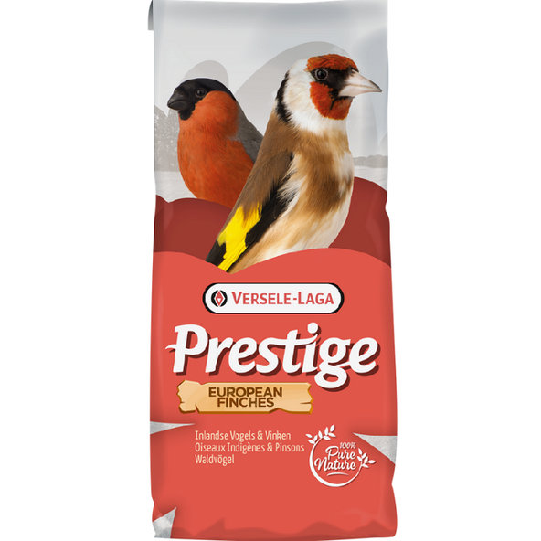 Versele Laga Prestige Canaries Breeding without Rapeseed Extra - bez repky 20kg