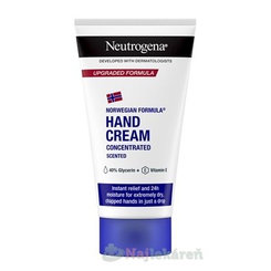 NEUTROGENA NR Krém na ruky parfumovaný 75ml