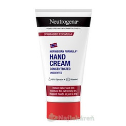NEUTROGENA NR Krém na ruky neparfumovaný 75ml