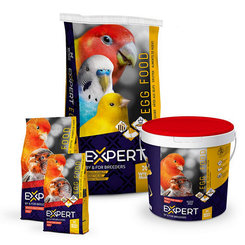 EXPERT Egg Food Red - vaječná zmes pre farebné kanáriky 0,4kg